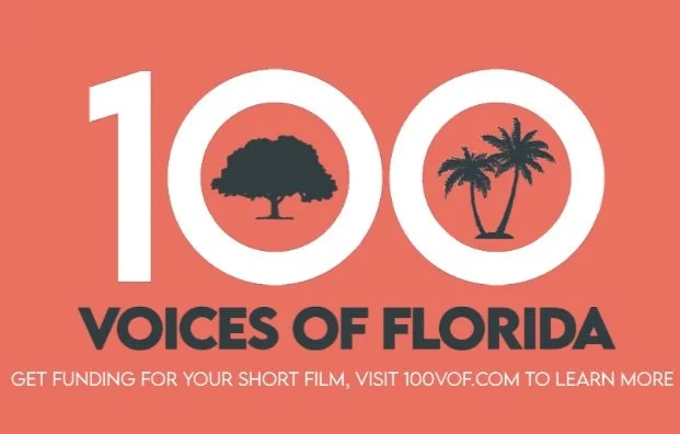 100 Voices of Florida Grant 2026