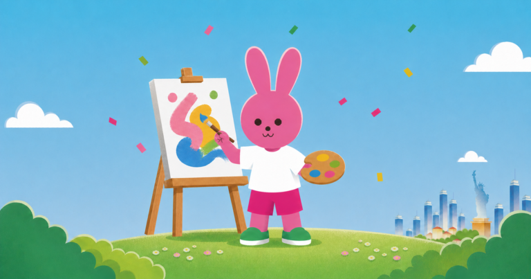 アトコン ジャンル別アイキャッチ：絵画・ドローイング